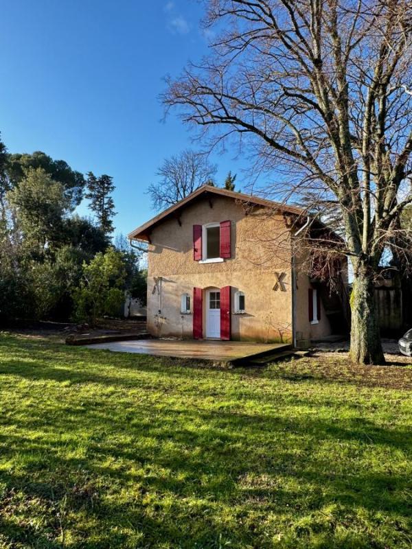 Maison - 136 m² - 7 pièces