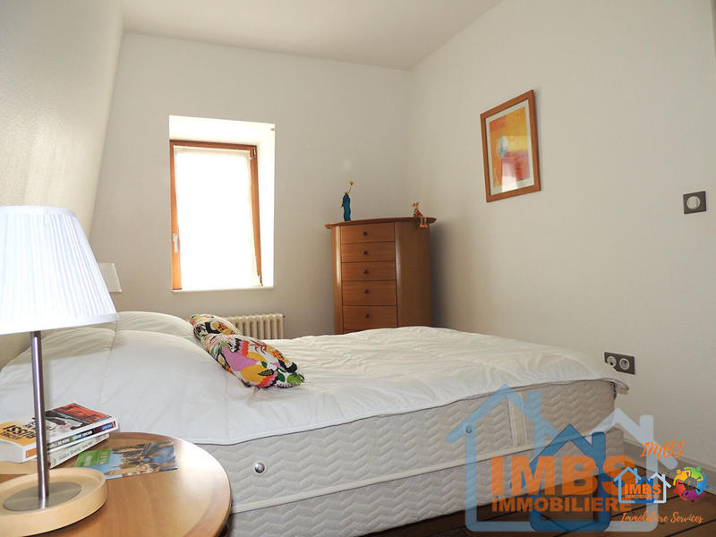 Appartement - 78 m² - 4 pièces