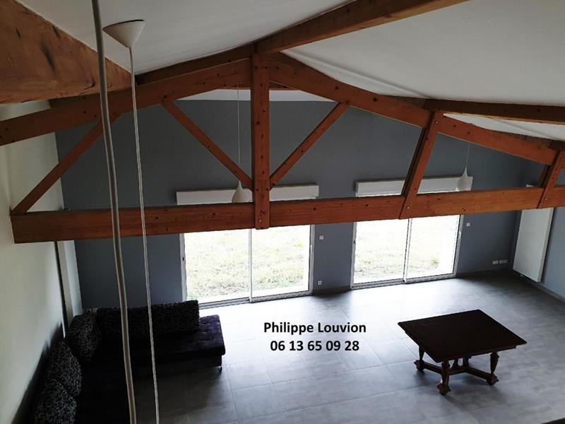 Maison - 373 m² - 9 pièces