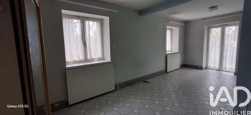 Maison - 150 m² - 4 pièces