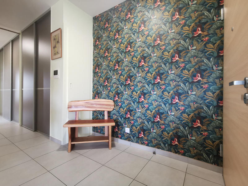 Appartement - 102 m² - 4 pièces