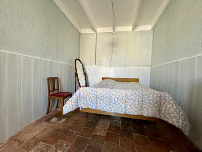 Maison - 133 m² - 6 pièces