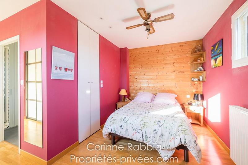 Maison - 180 m² - 6 pièces