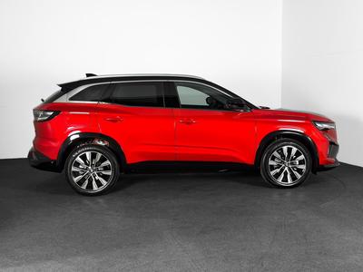 Renault Austral Nouveau Techno Neuf 0km -25% Full Hybrid E-Tech 200ch Garantie 2028 Camera Regul Acc