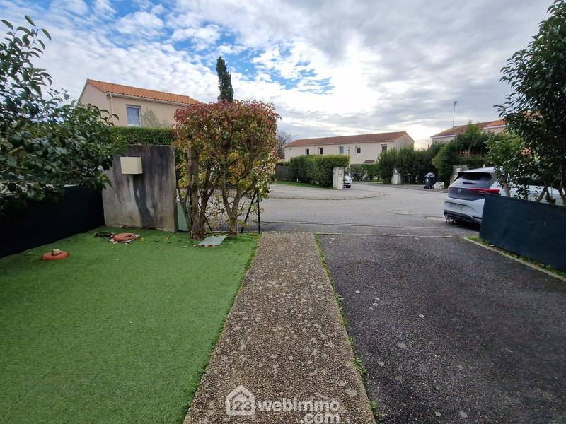 Maison - 69 m² - 3 pièces