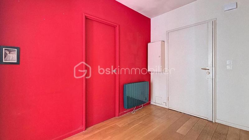 Pavillon - 120 m² - 5 pièces