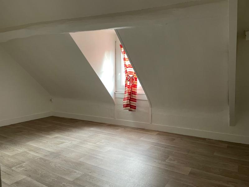 Maison - 135 m² - 4 pièces