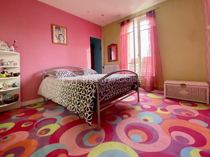 Pavillon - 100 m² - 5 pièces