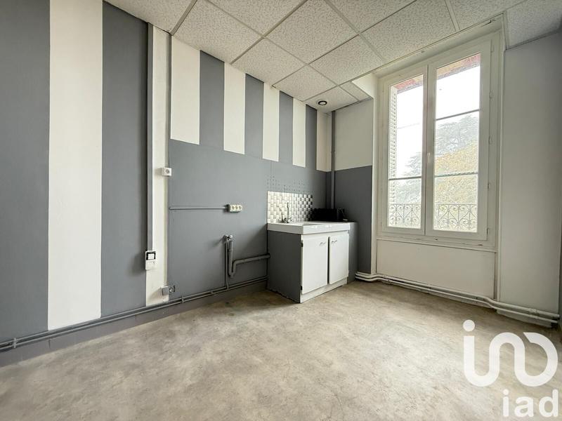 Appartement - 41 m² - 1 pièce