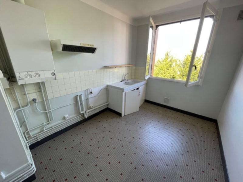 Appartement - 86 m² - 4 pièces