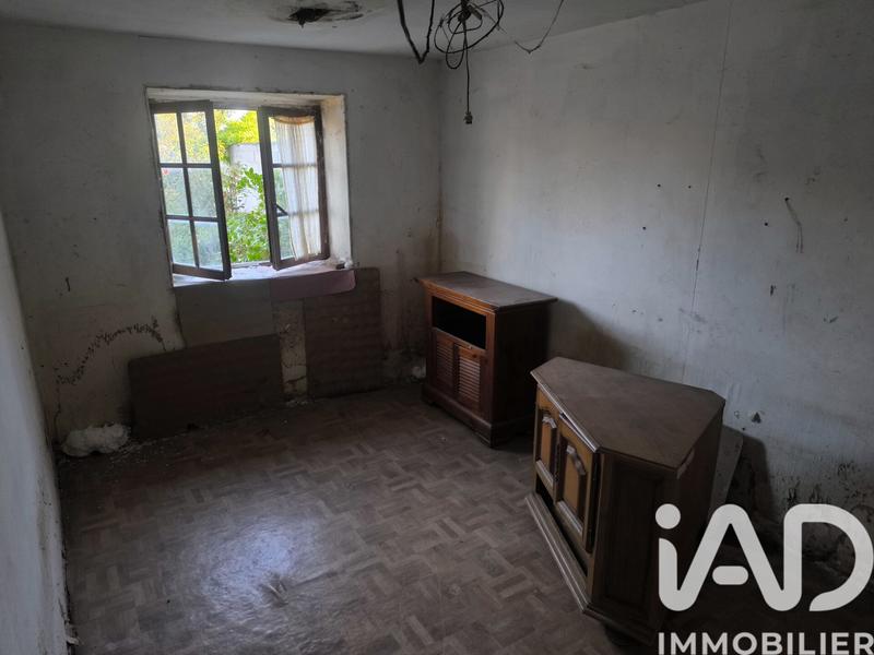 Maison de campagne - 88 m² - 4 pièces