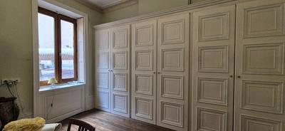 Appartement - 155 m² - 4 pièces