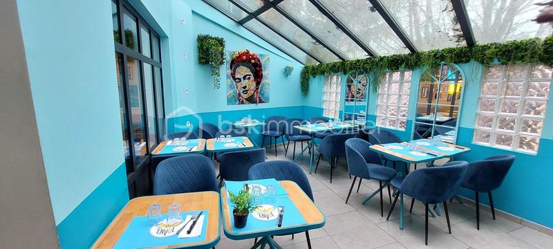 Immeuble - 176 m² - 6 pièces