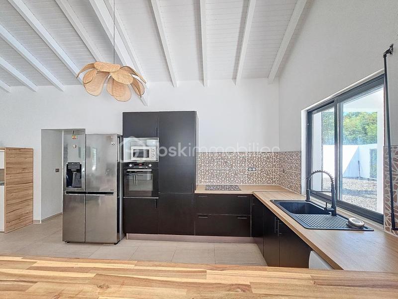 Villa - 110 m² - 4 pièces