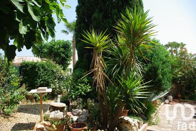 Maison - 91 m² - 4 pièces