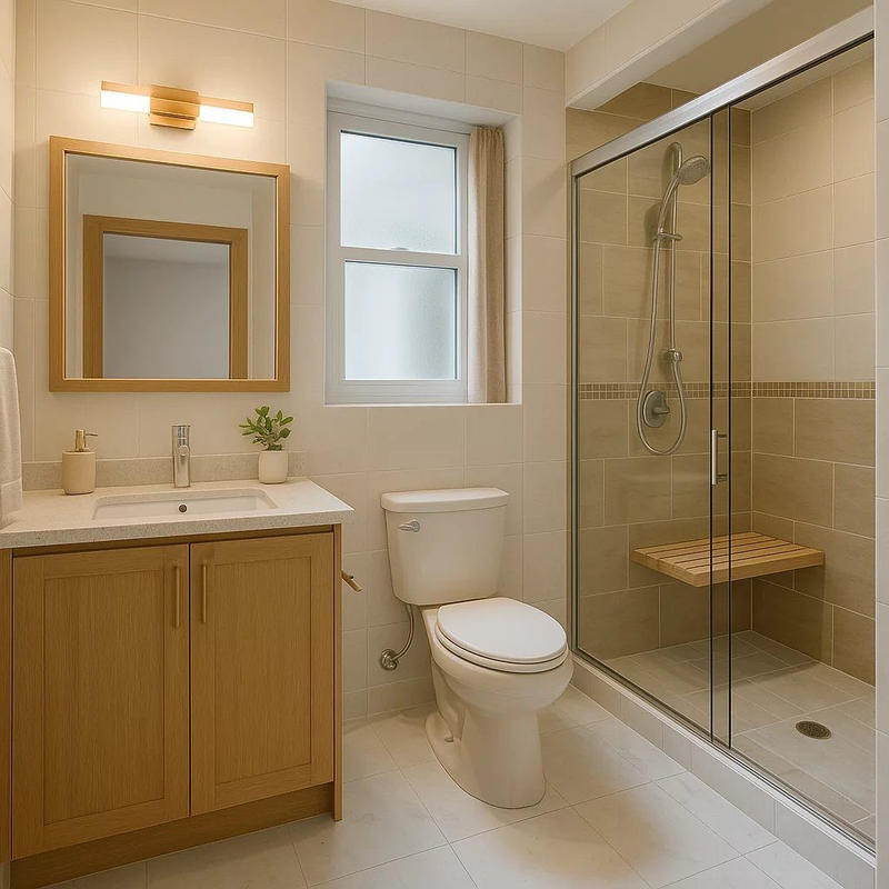 Maison - 164 m² - 5 pièces