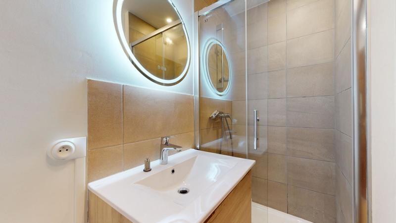 Appartement - 124 m²