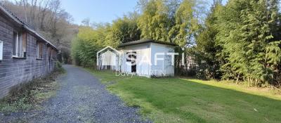 Loft - 140 m² - 1 pièce