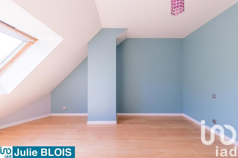 Maison de maîtres - 126 m² - 6 pièces