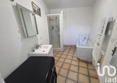 Maison - 45 m² - 2 pièces