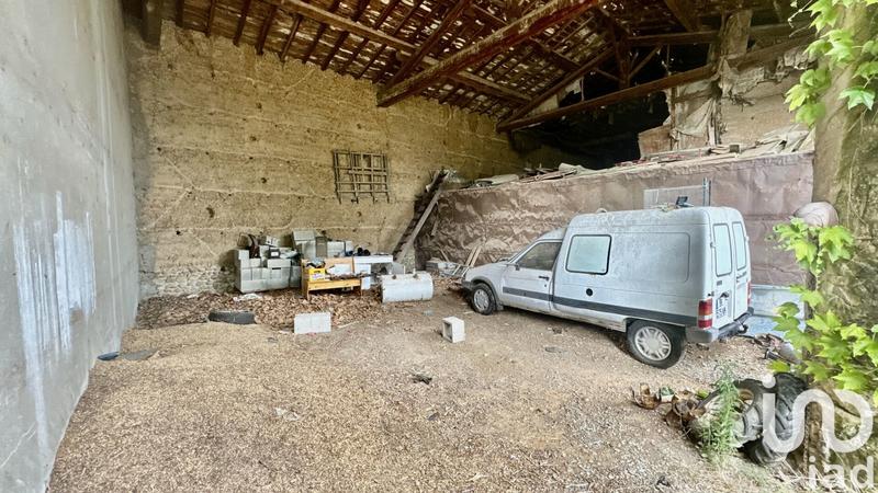 Maison - 180 m² - 9 pièces