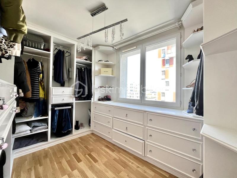 Appartement - 76 m² - 4 pièces