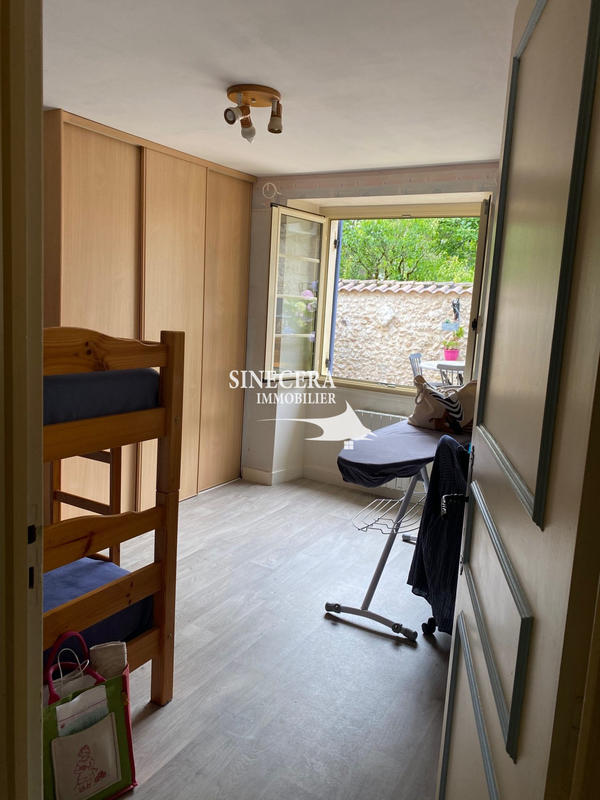 Maison - 116 m² - 6 pièces