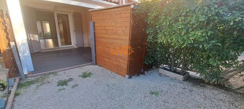 Villa - 49 m² - 3 pièces