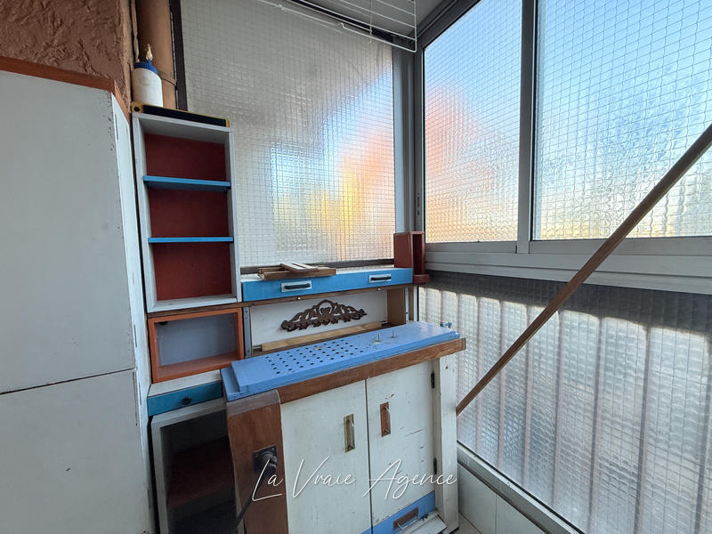 Appartement - 76 m² - 4 pièces