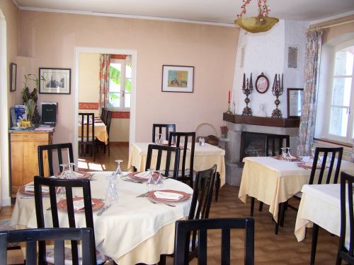 Restaurant la Pastourelle
