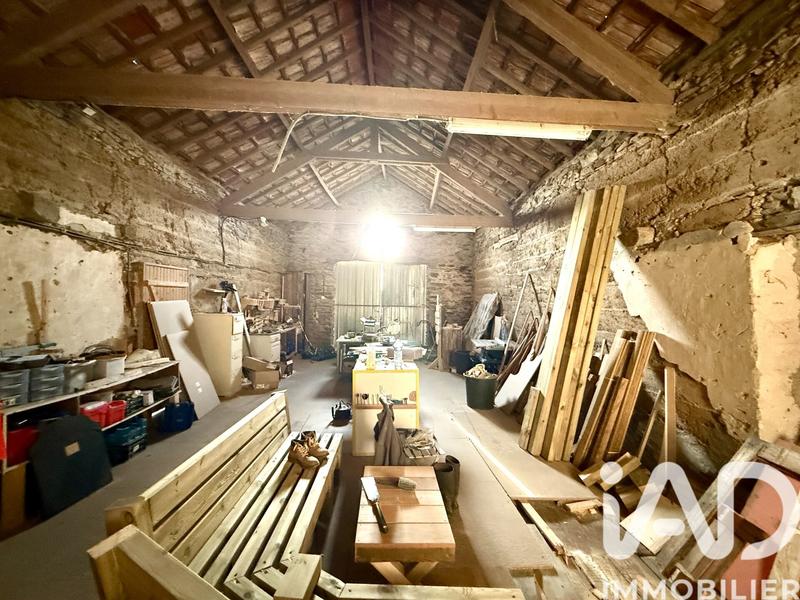 Maison - 146 m² - 4 pièces