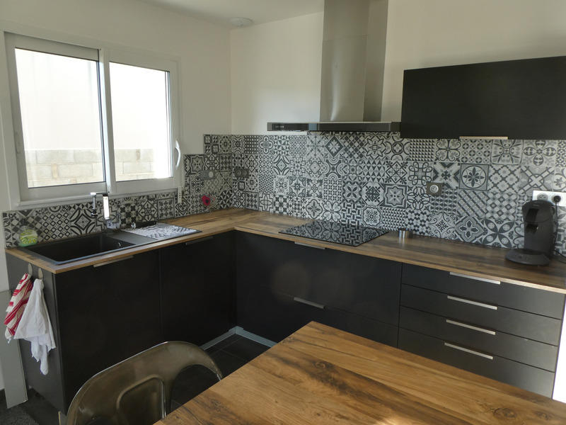 Villa - 117 m² - 4 pièces