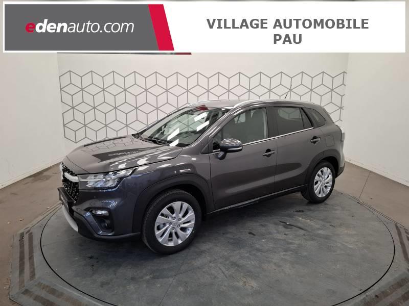 Suzuki s-cross 1.4 Boosterjet Hybrid Privilège