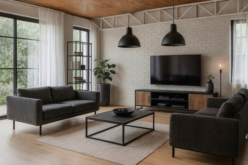 Maison - 179 m² - 5 pièces