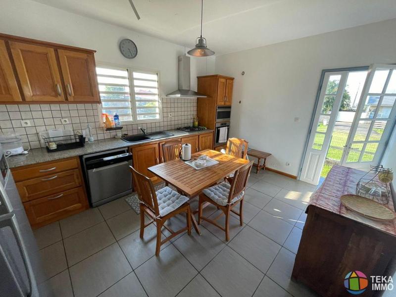 Villa - 101 m² - 3 pièces