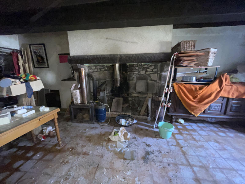 Maison - 78 m² - 3 pièces