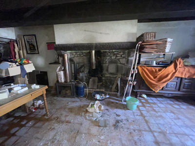 Maison - 78 m² - 3 pièces