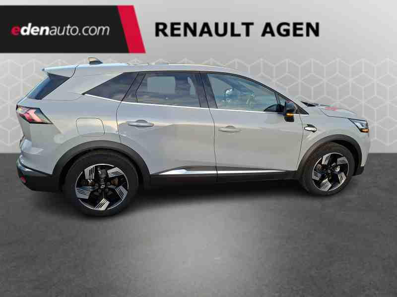 Renault Symbioz E-Tech full hybrid 145 Techno