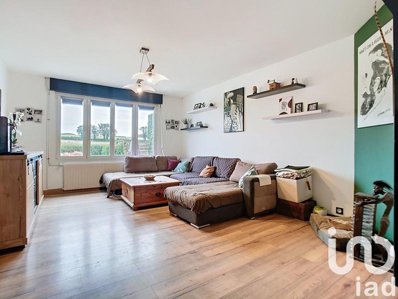 Maison - 182 m² - 7 pièces