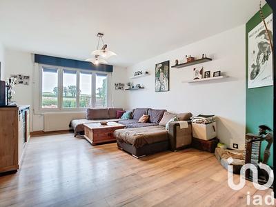 Maison - 182 m² - 7 pièces