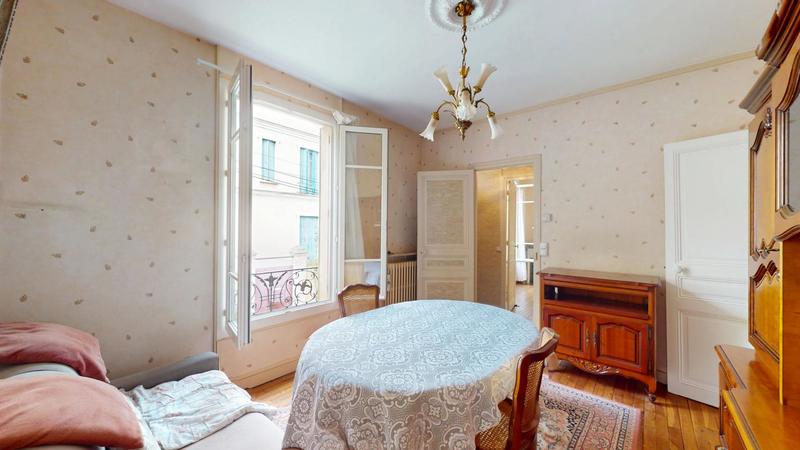 Villa - 66 m² - 3 pièces