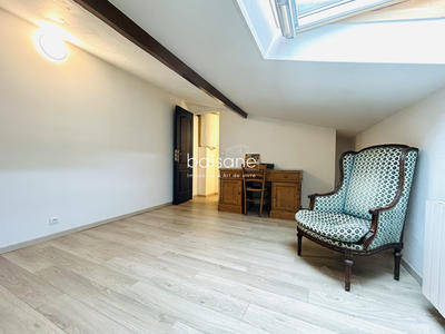 Maison - 66 m² - 5 pièces