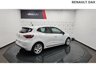 Renault Clio Societe Blue Dci 100 - 21n Business Reversible