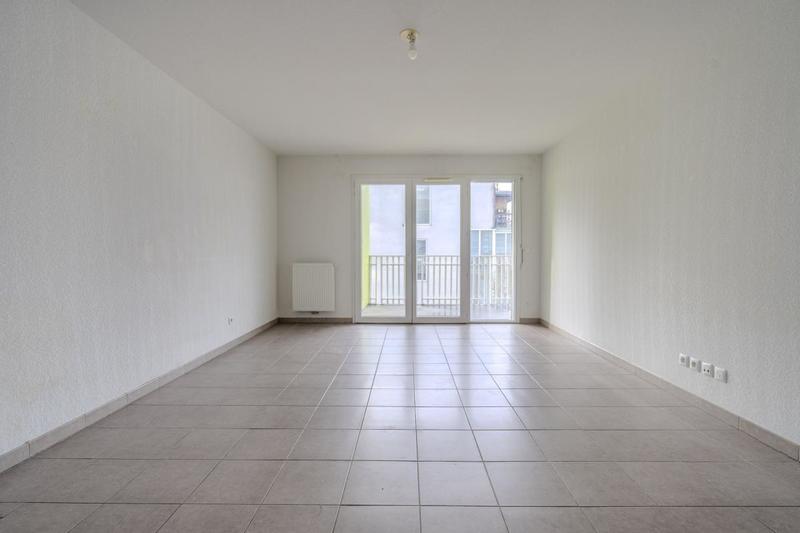 Appartement - 84 m² - 4 pièces