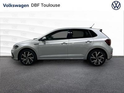 Volkswagen Polo 1.0 Tsi 116 s&amp;S Dsg7 R-Line