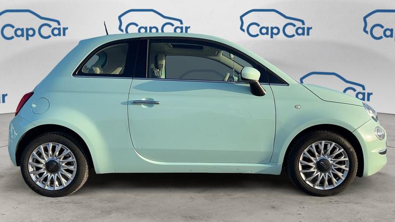 Fiat 500 1.2 69 Lounge