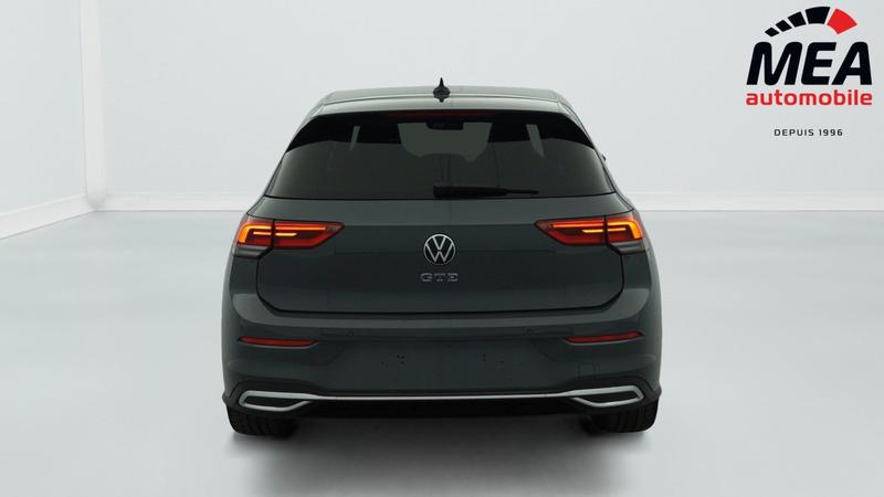 Volkswagen Golf 1.4 Hybrid Rechargeable Opf 245 Dsg6 Gte