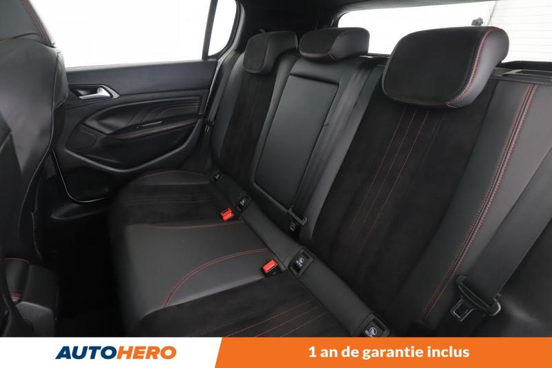 Peugeot 308 1.6 Thp GTi 270 ch