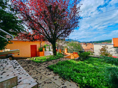 Maison - 133 m² - 5 pièces