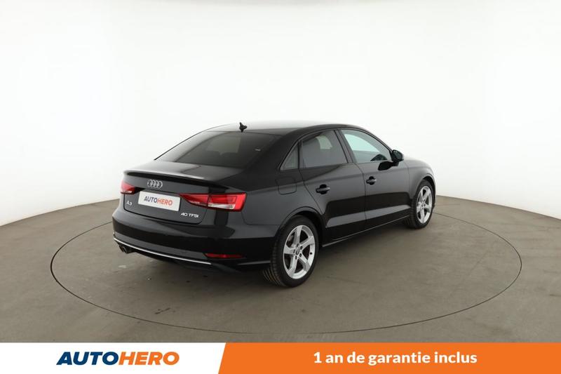Audi A3 Berline 40 Tfsi Sport s tronic 7 190 ch